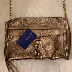 Rebecca Minkoff Crossbody ✨